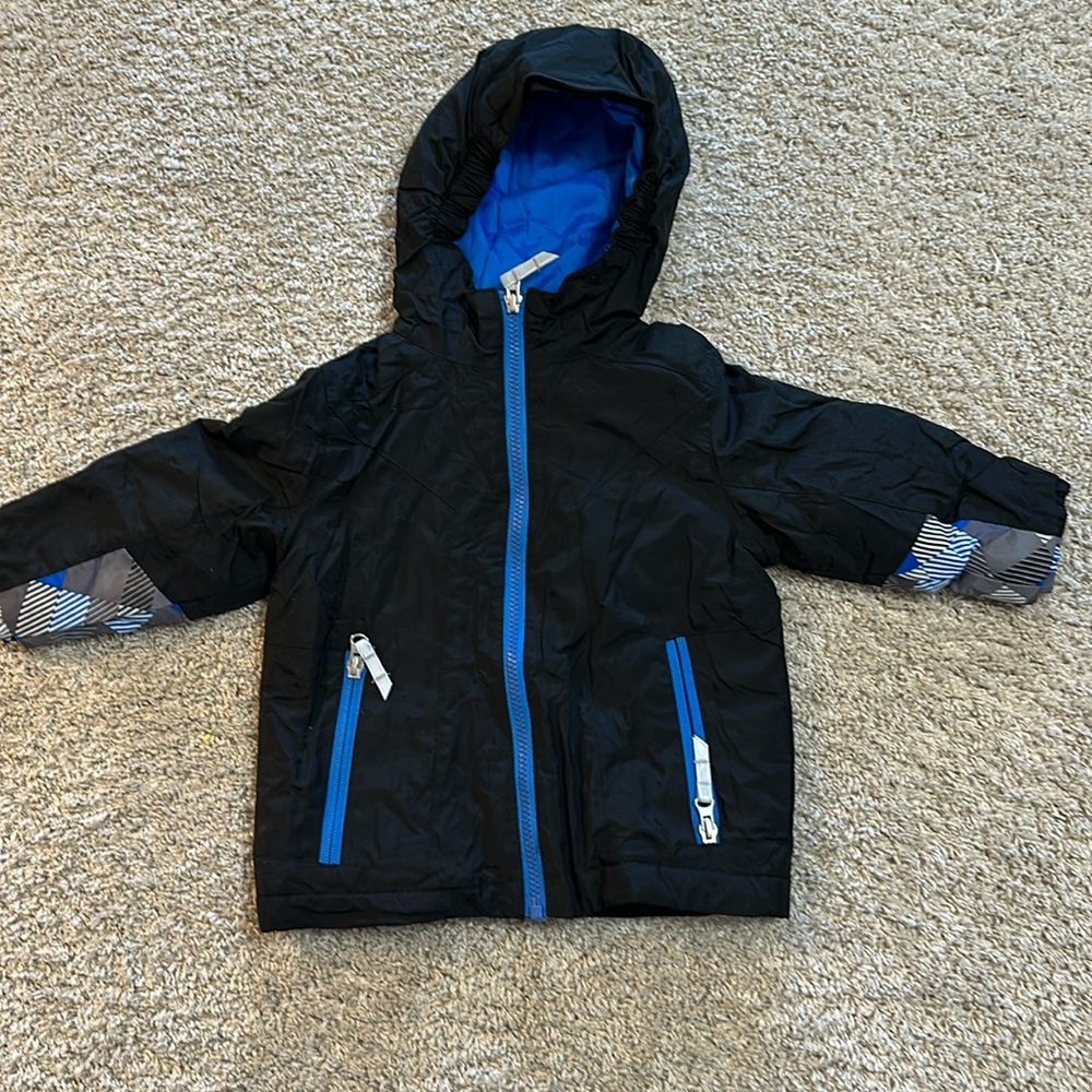 Lands’s End jacket